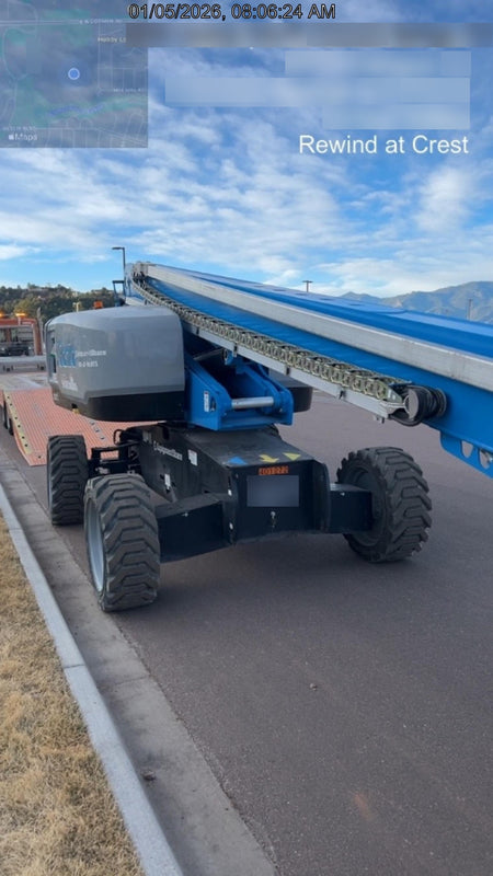 2024 GENIE S-65 XC