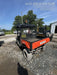 2019 Kubota RTV-XG850WL-H 4wd Utility Cart, Gas, 2 Seat, LED Strobe, Windshield Tempered Glass, Plastic Canopy, Wire Harness Kit, Backup Alarm