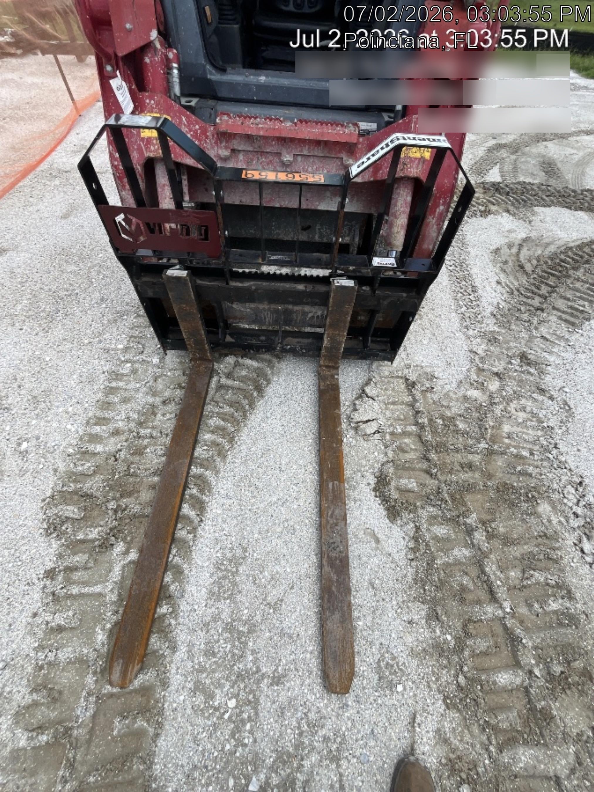 2025 VIRNIG PF7255