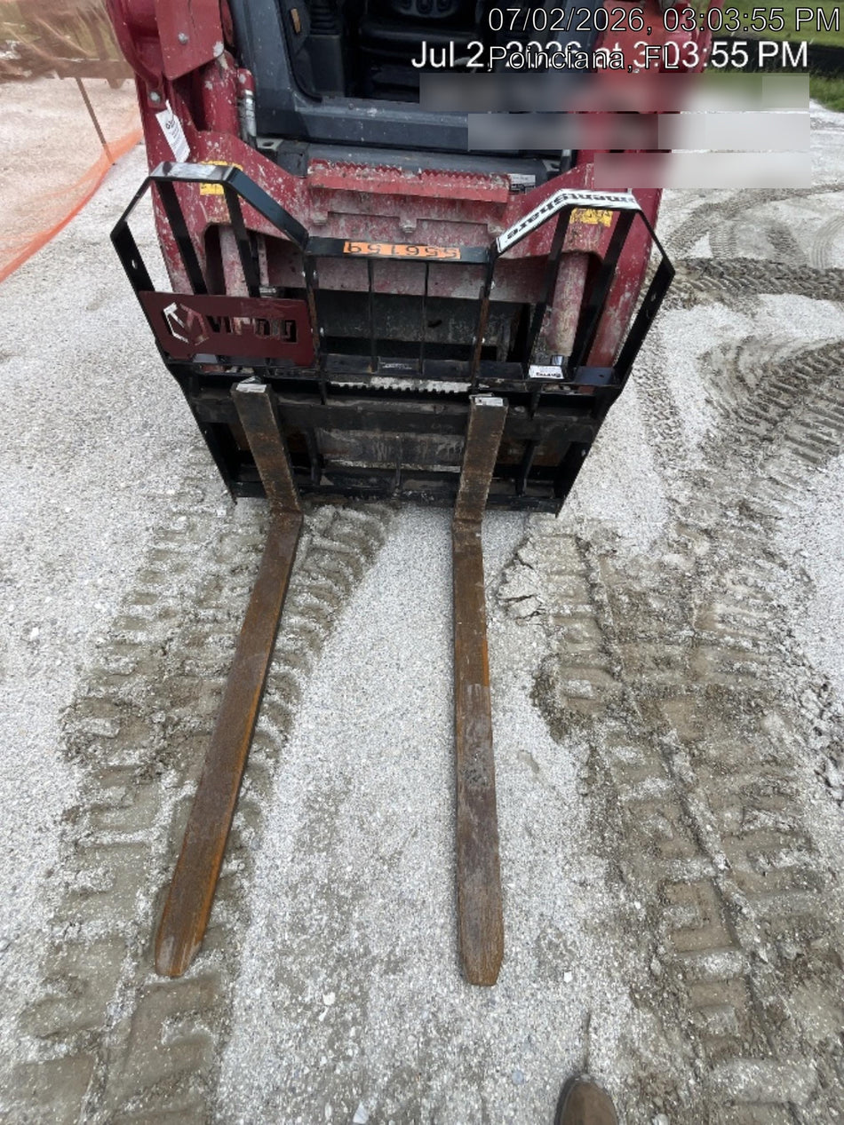 2025 VIRNIG PF7255