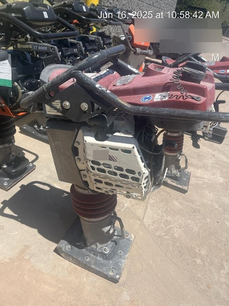 2022 DYNAPAC DR7X