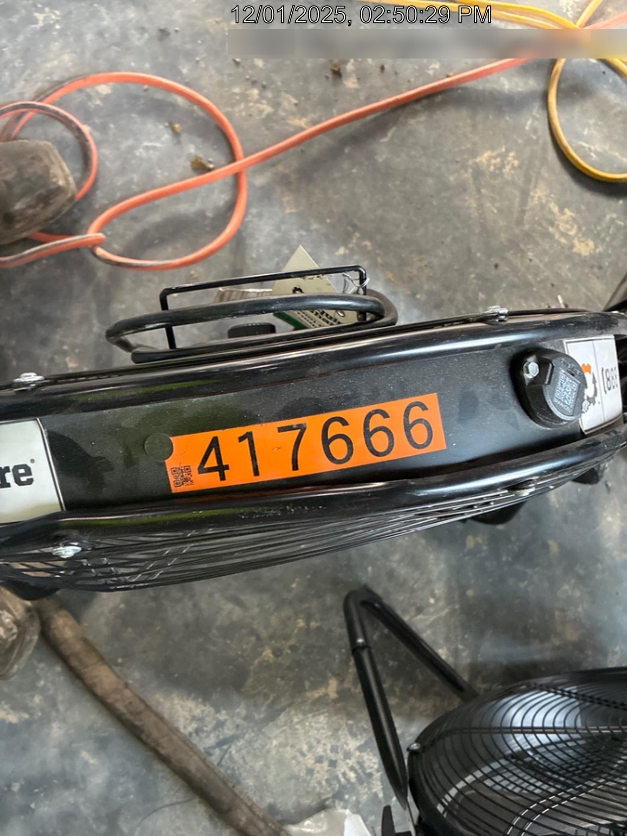 2024 COMMERCIAL ELECTRIC SFD1-500B-3