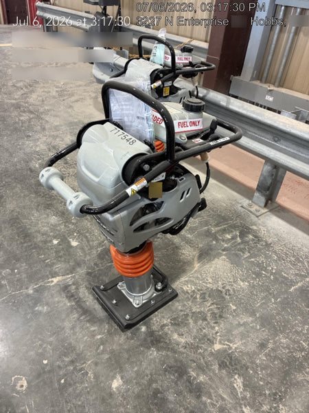 2026 MULTIQUIP MTX60HD