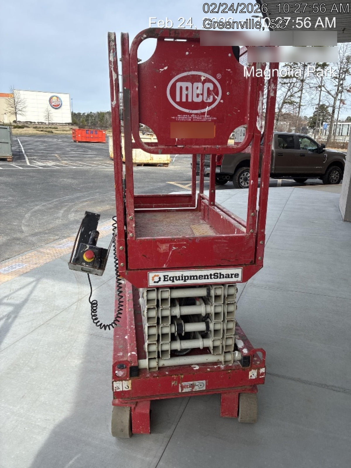 2020 MEC Micro 19