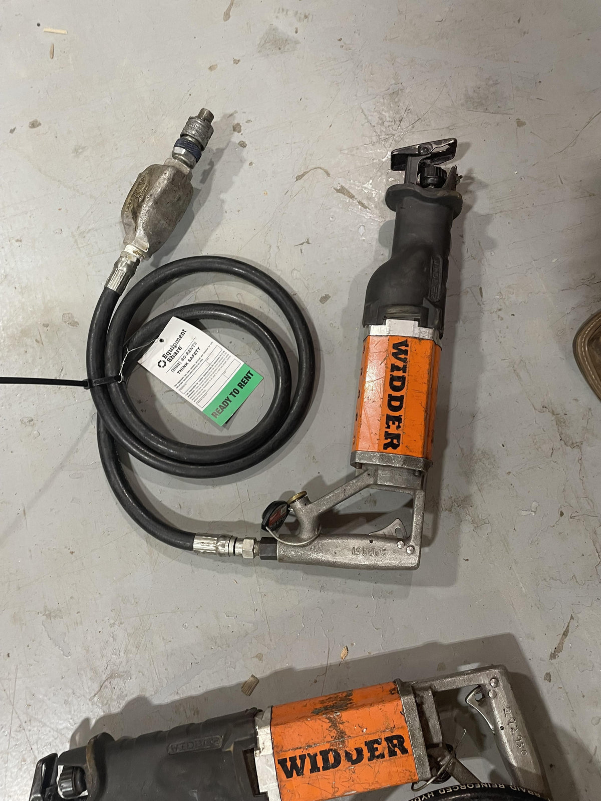 2023 WIDDER 18405-QC
