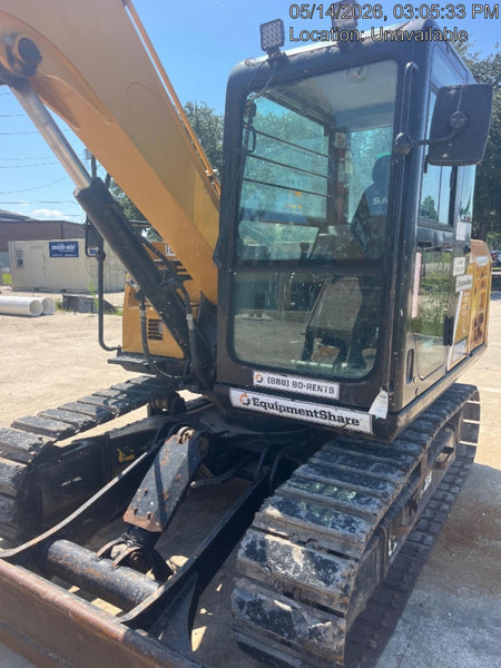 2021 SANY SY95C