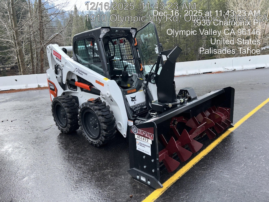 2024 VIRNIG VBW84-HF