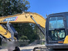 2022 SANY SY265C