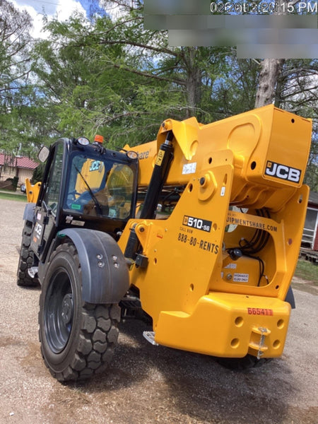 2026 JCB 510-56