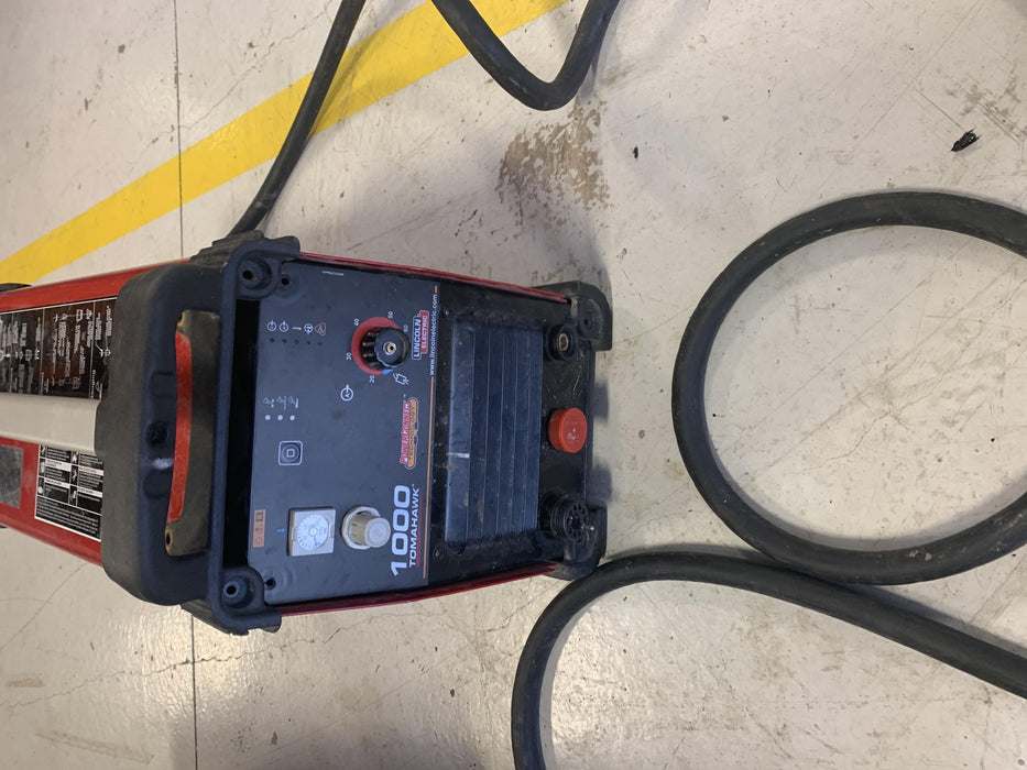 2021 LINCOLN ELECTRIC TOMAHAWK 1000