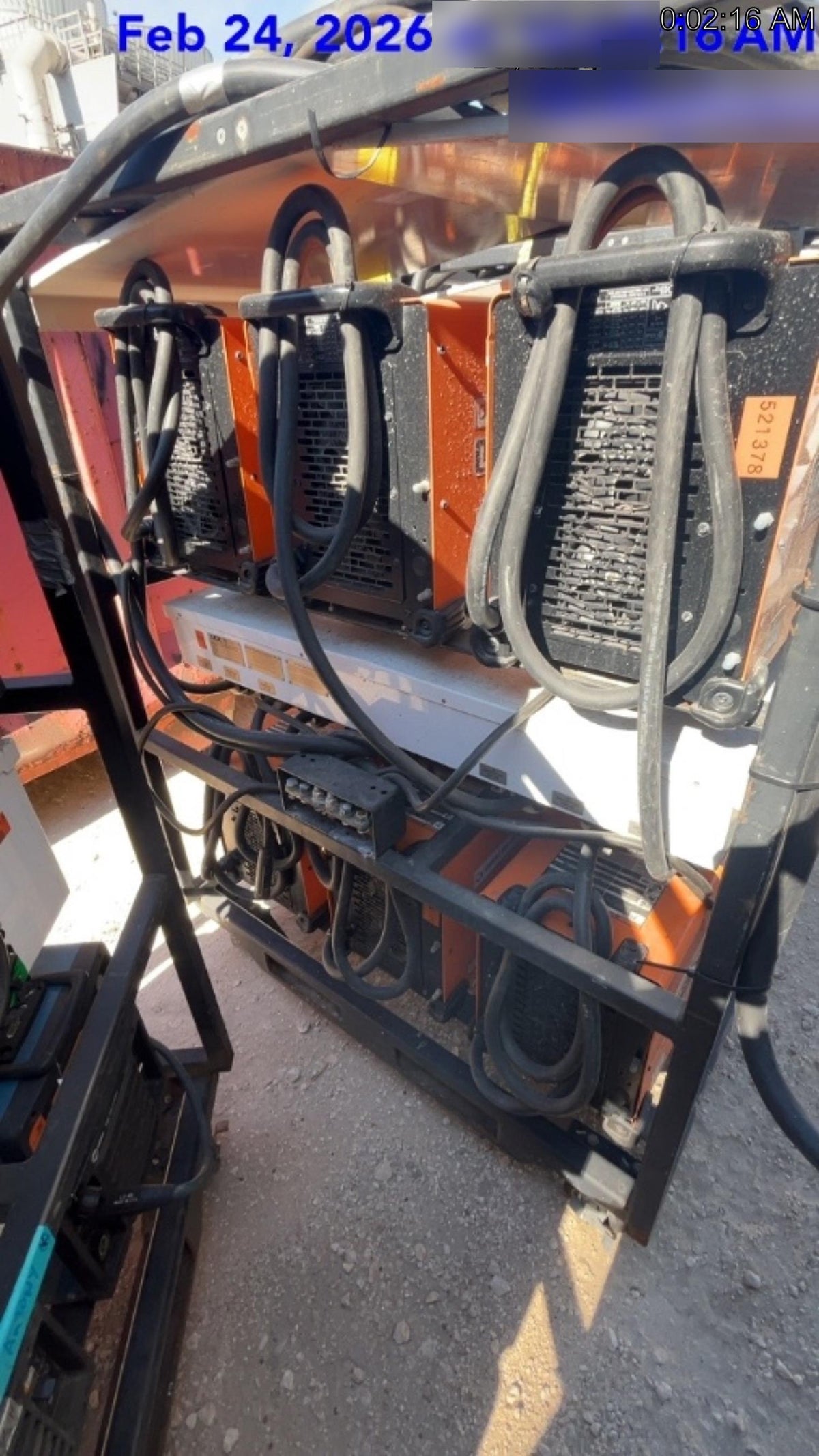 2022 LEX WR6A-7SM-FG26DZ6LD-R