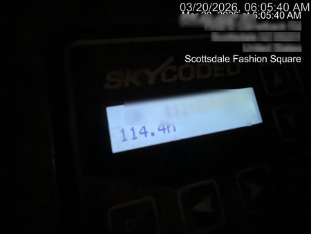 2022 SKYJACK SJ3219