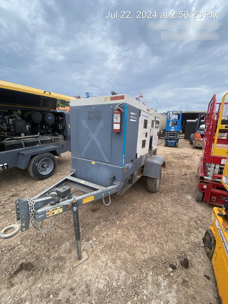 2020 ATLAS COPCO QAS 70