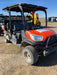 2022 KUBOTA RTV-X1140W-H (Canopy)