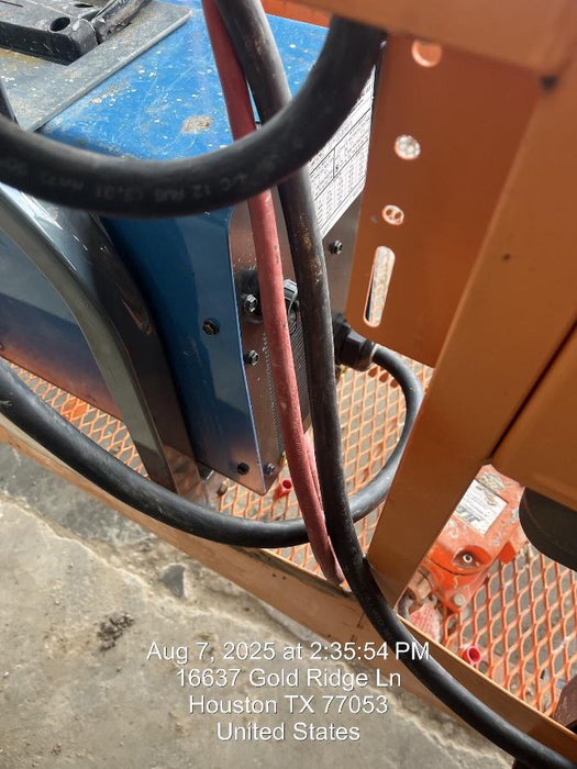 2024 MILLER ELECTRIC CST-282