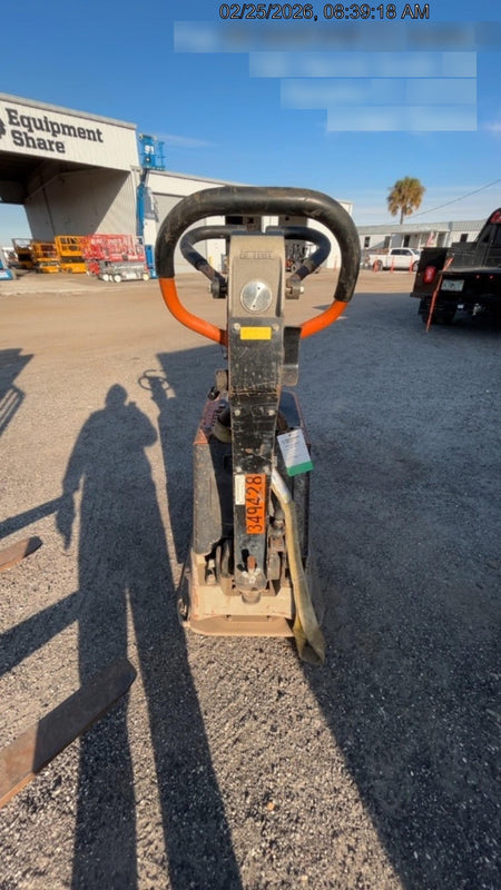 2023 MULTIQUIP MV308GH