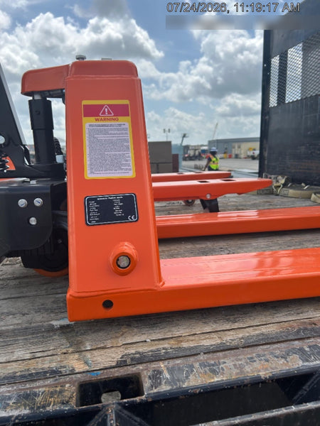 2026 MIGHTY LIFT EPT45S