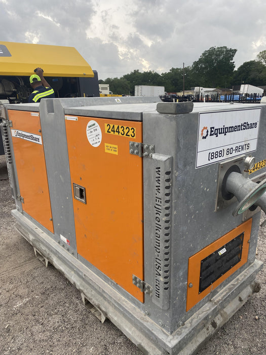 2022 MYERS-SETH MSP PP-150