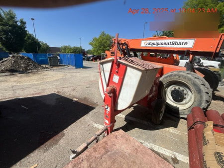 2023 MULTIQUIP WM90PH8