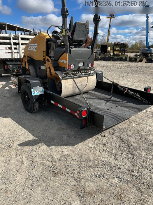 2024 STEELPOINT T614E