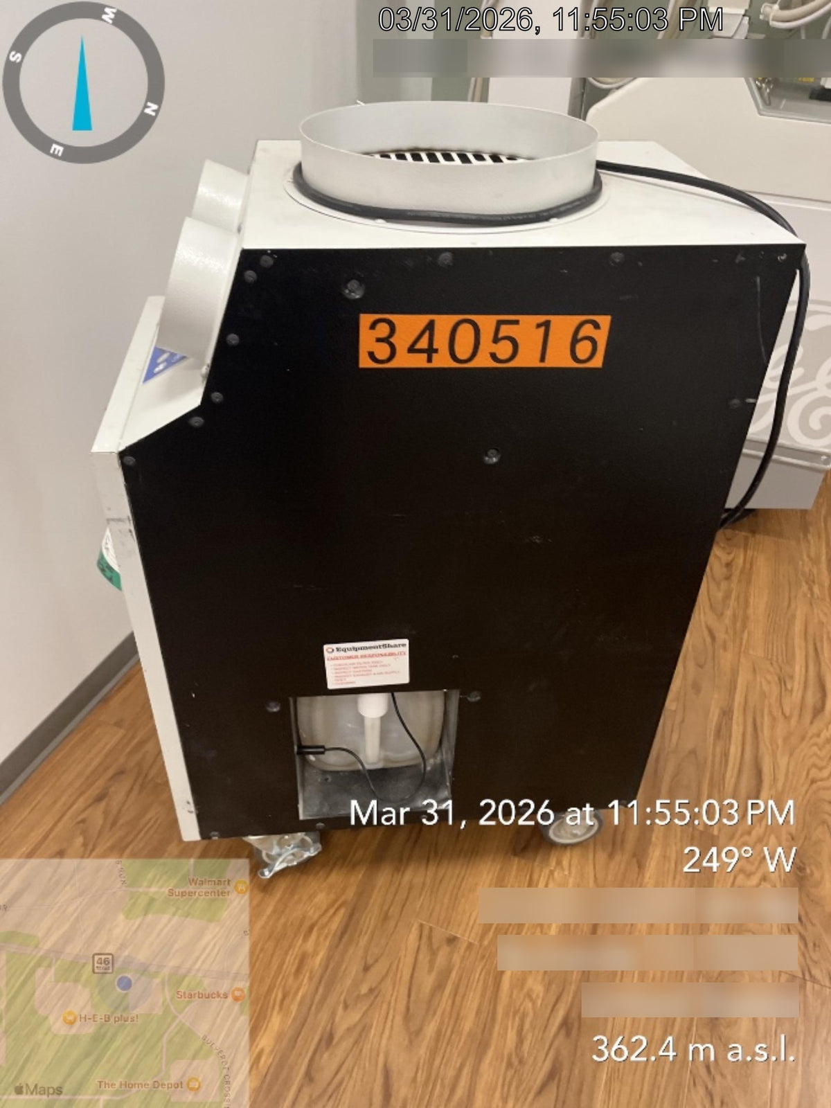 2023 KWIKOOL KPAC1411-2