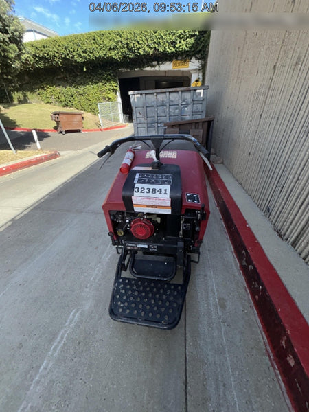 2023 TORO MB-1600