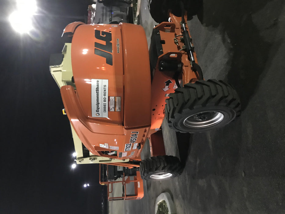 2020 JLG 450AJ