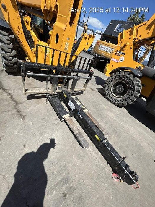 2024 STAR INDUSTRIES M1360B - Star JIB Boom