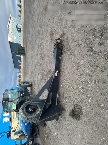 2023 JRB WA250-6 JRB Attachment