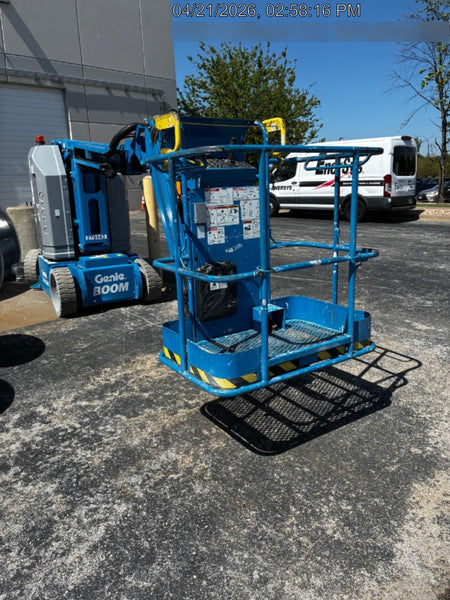 2022 GENIE Z30-20 N RJ