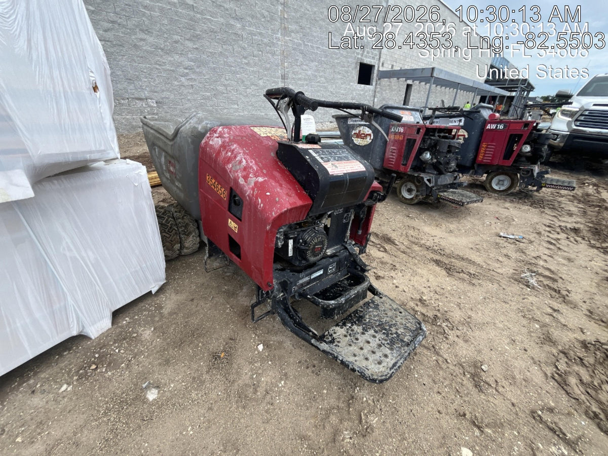 2023 TORO MB-1600