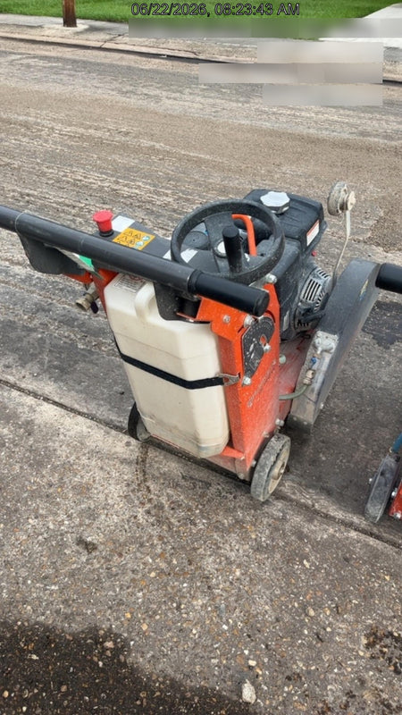 2025 HUSQVARNA FS 400 LV