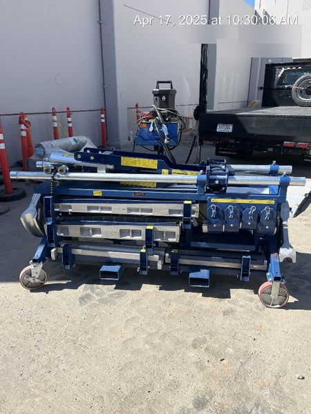 2025 CURRENT TOOLS 252-CT