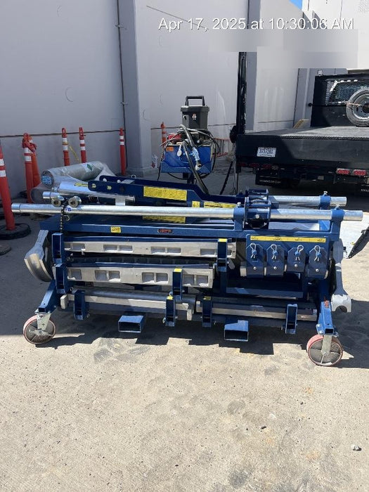 2025 CURRENT TOOLS 252-CT