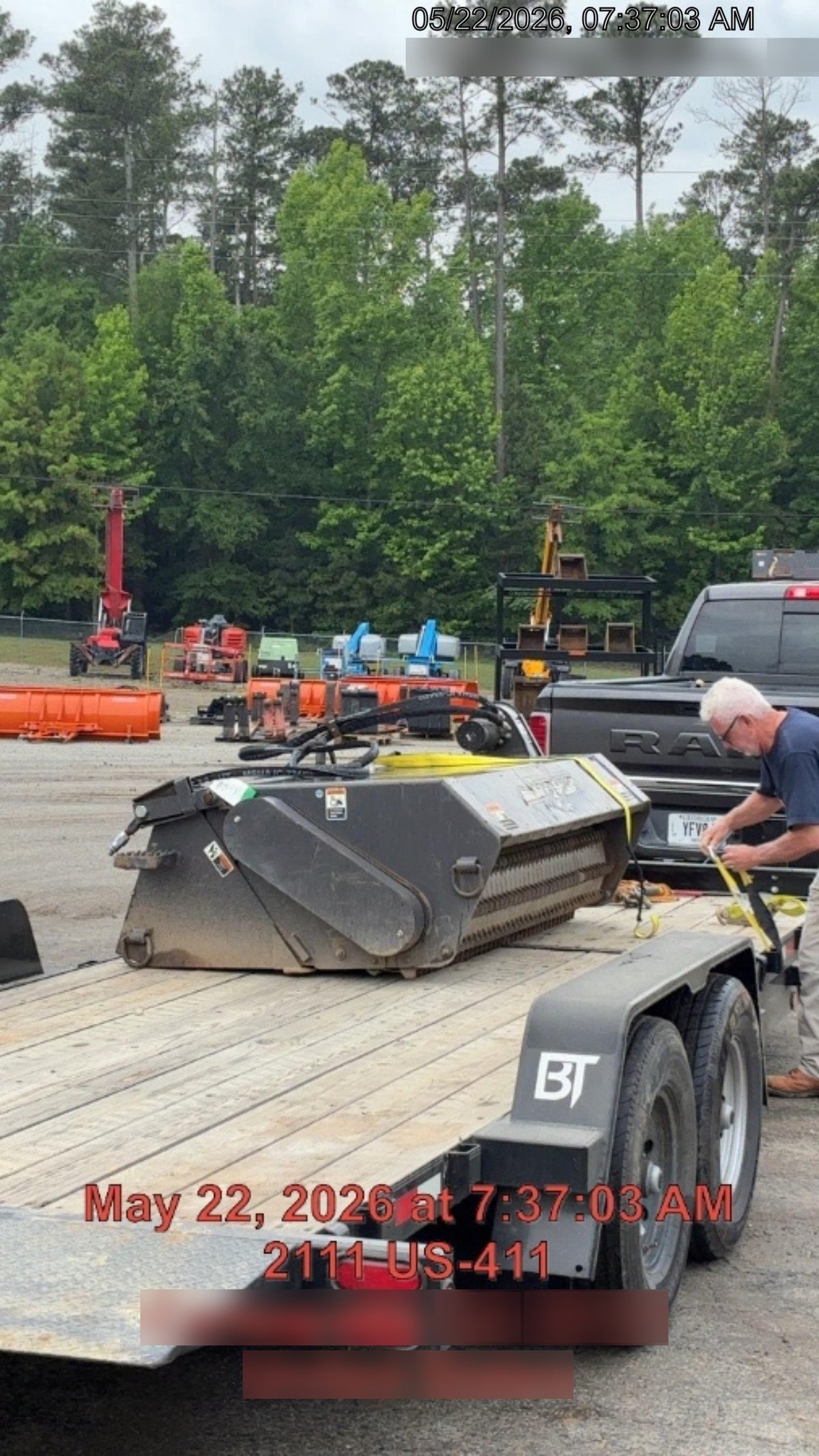 2021 PALADIN LAF3576-0022