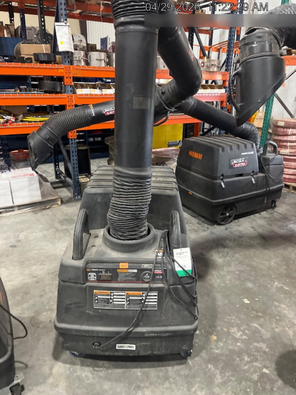 2023 LINCOLN ELECTRIC K4259-2