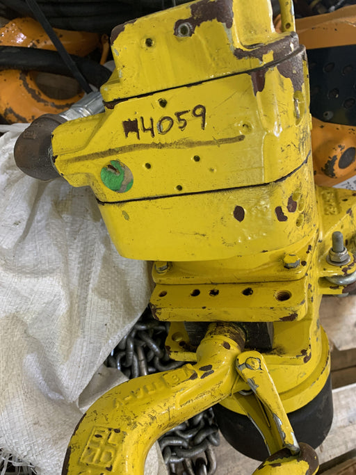 2021 INGERSOLL RAND LC2A020DIP2C6M5-E