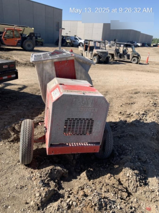 2019 MULTIQUIP WM90PH8