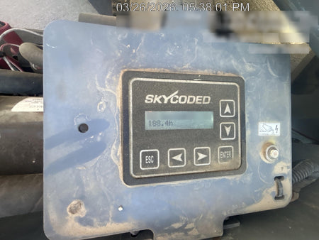 2021 SKYJACK SJ4740
