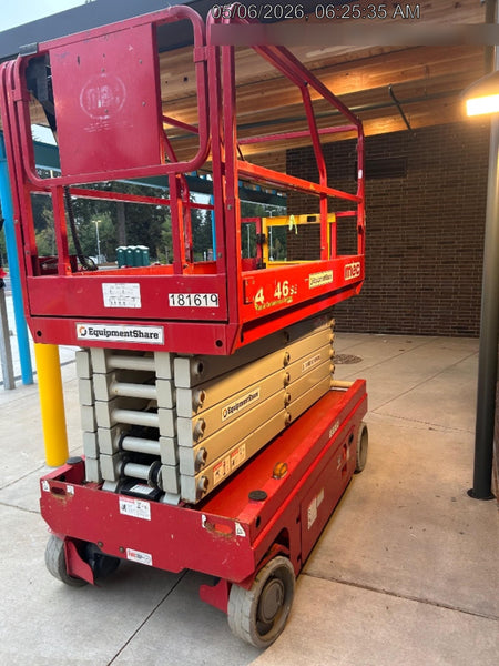 2021 MEC 4046SE