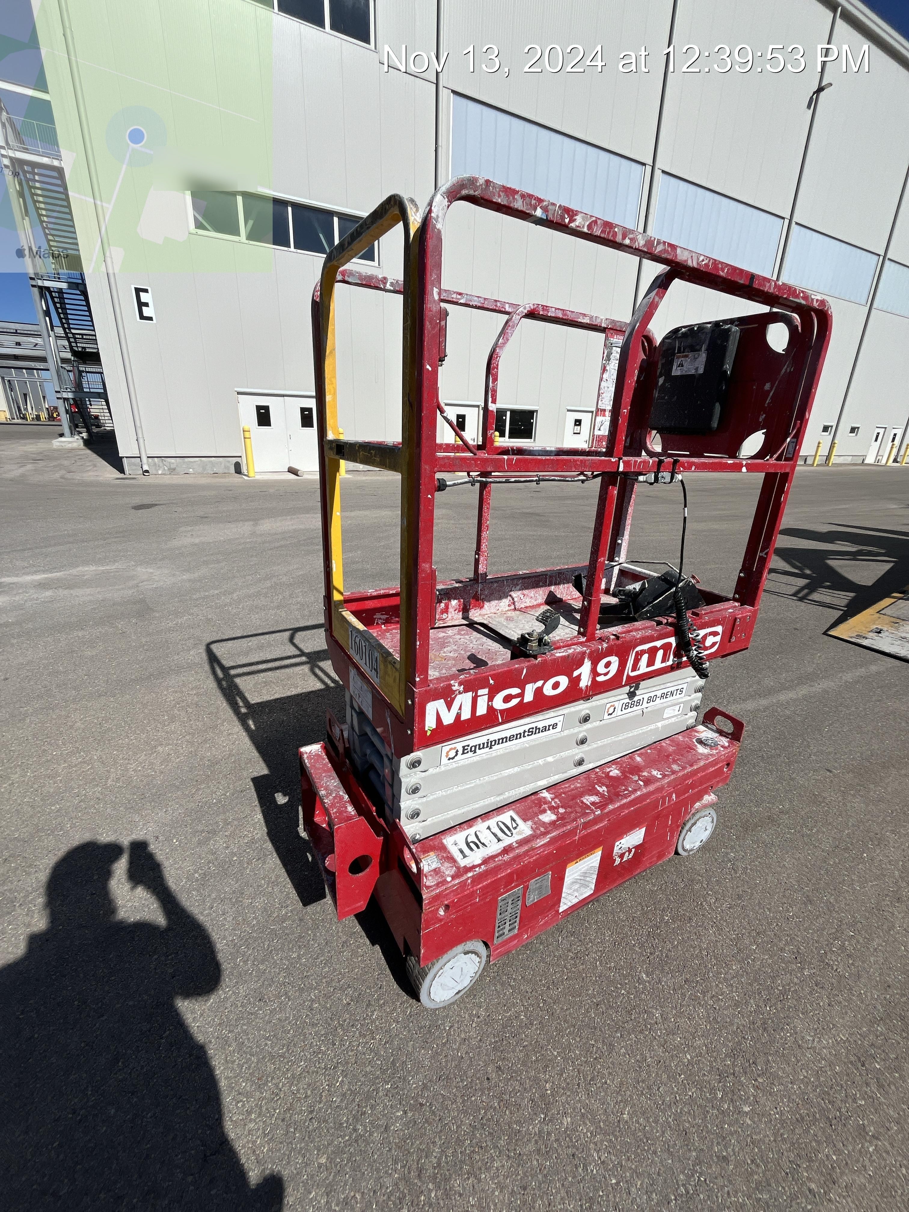 2021 MEC Micro 19