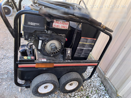 2019 MI-T-M CORPORATION HSP-3504-3MGH