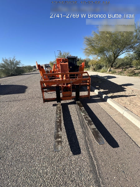 2021 STRICKLAND BT-45048