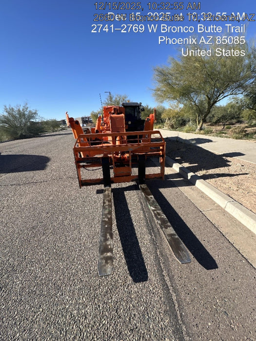 2021 STRICKLAND BT-45048