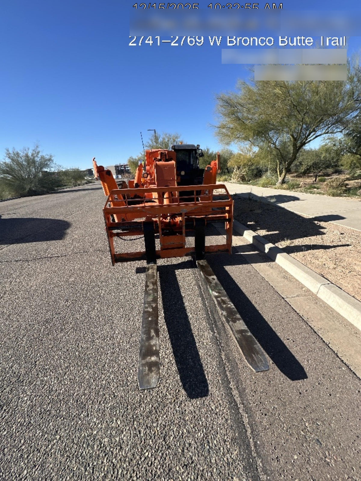 2021 STRICKLAND BT-45048
