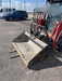 2020 EMKAY 48" Pallet Forks - Emkay
