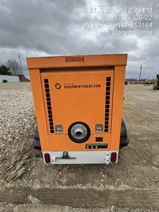 2022 PIONEER SAPP44S10L71-D2.9L4