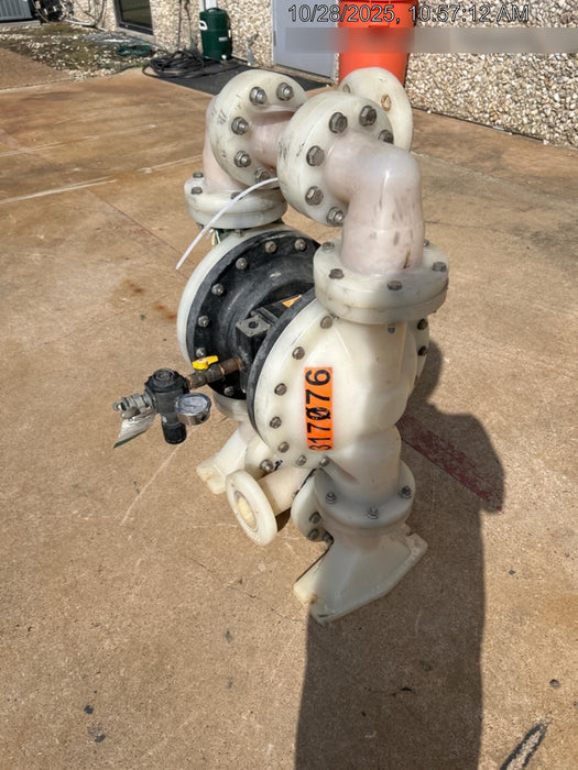 2023 INGERSOLL RAND PD30P-DPS-PTT-A