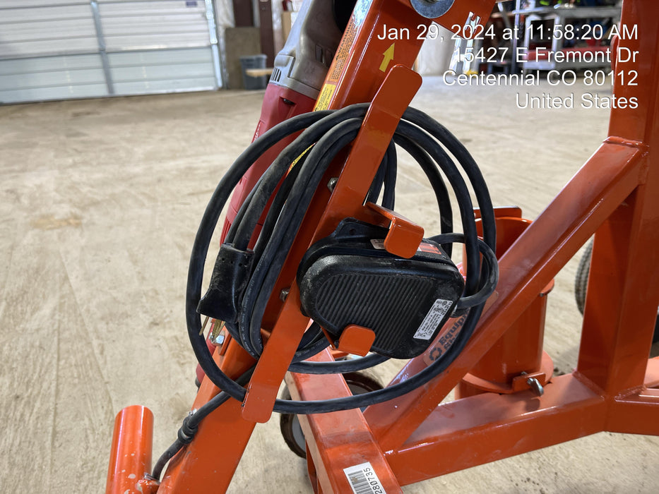 2022 CURRENT TOOLS 66 Current