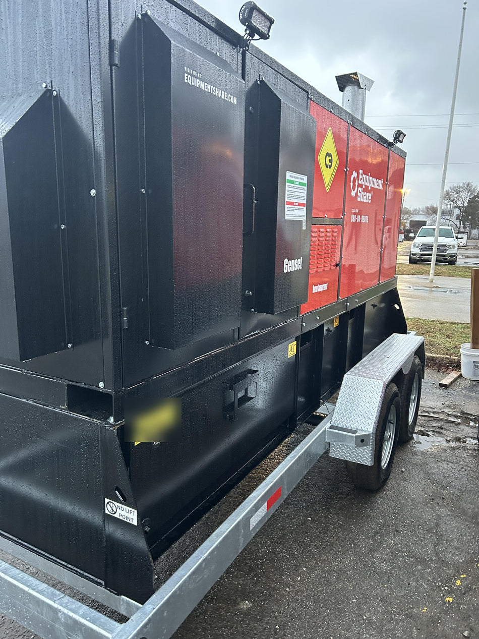 2025 CAMPO EB1000CT